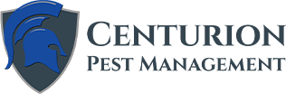 Centurion Pest Management logo