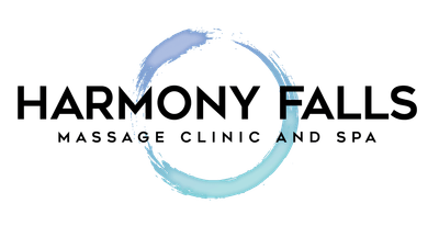 Harmony Falls Massage Clinic- Crystal Lake logo