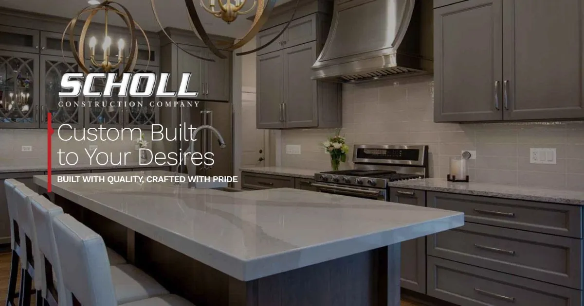Scholl Construction