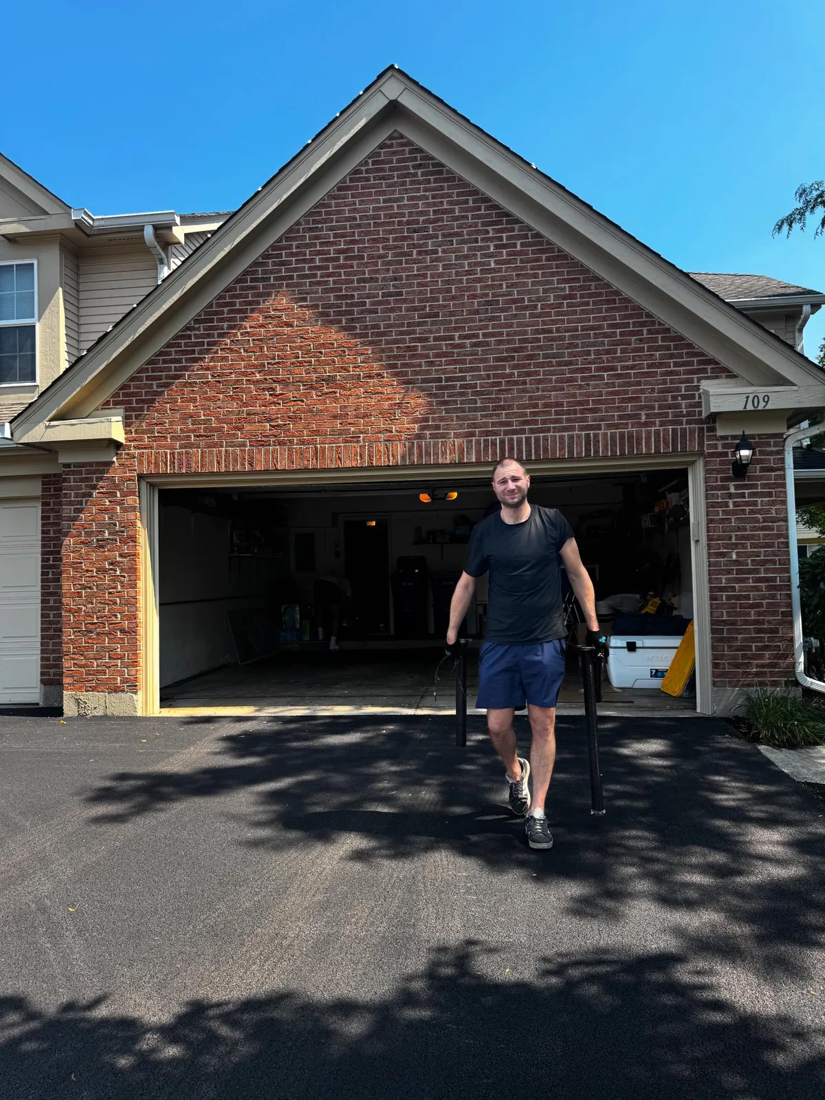 K&P Garage Doors