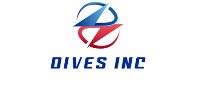Dives INC Heating & Cooling logo