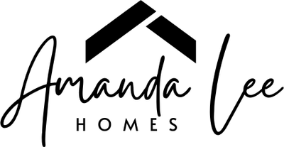 Amanda Lee Homes logo