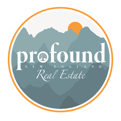 Profound New England Real Estate logo