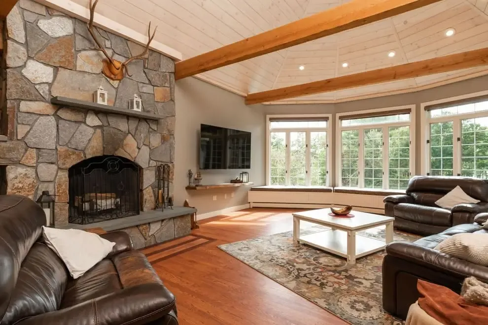 Profound New England Real Estate