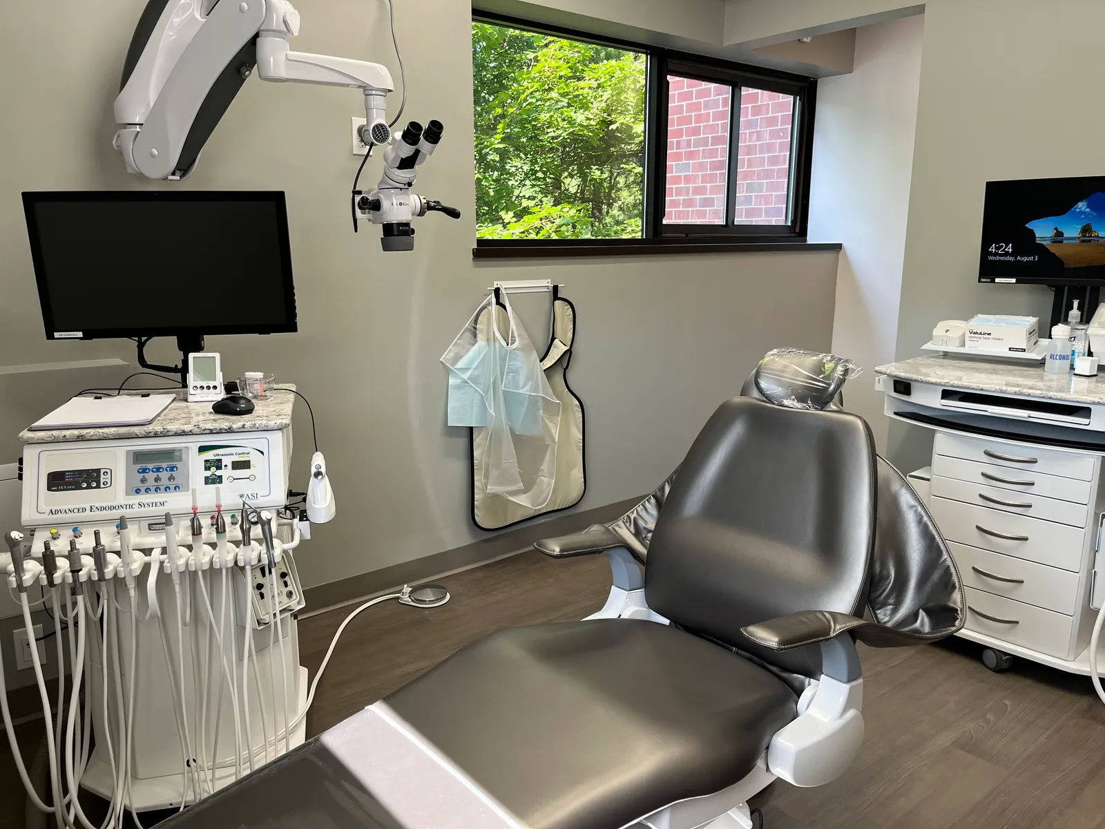 Circle Endodontics