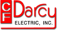 CF Darcy Electric, Inc. logo