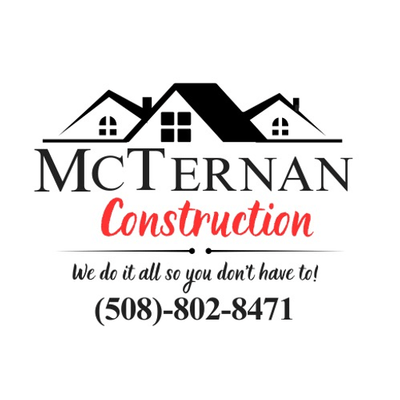 McTernan Construction logo