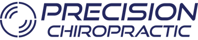 Precision Chiropractic logo