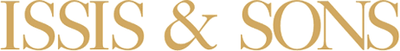 Issis And Sons logo