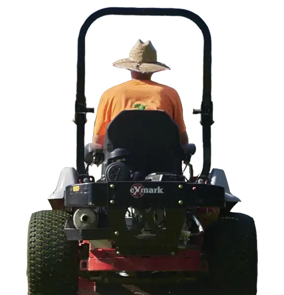 Big Time Lawn & Home LLC