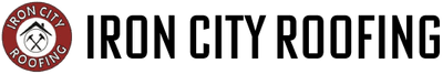 Iron City Roofing logo