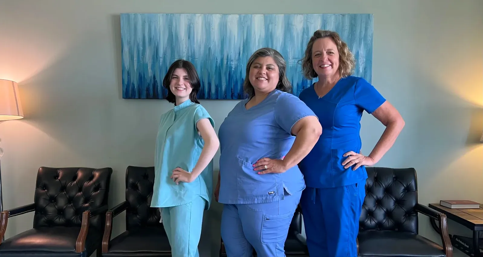 Pelham Family Chiropractic