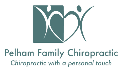 Pelham Family Chiropractic logo