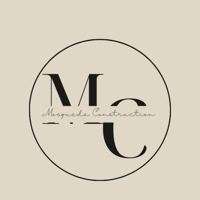 Mosqueda Construction LLC logo