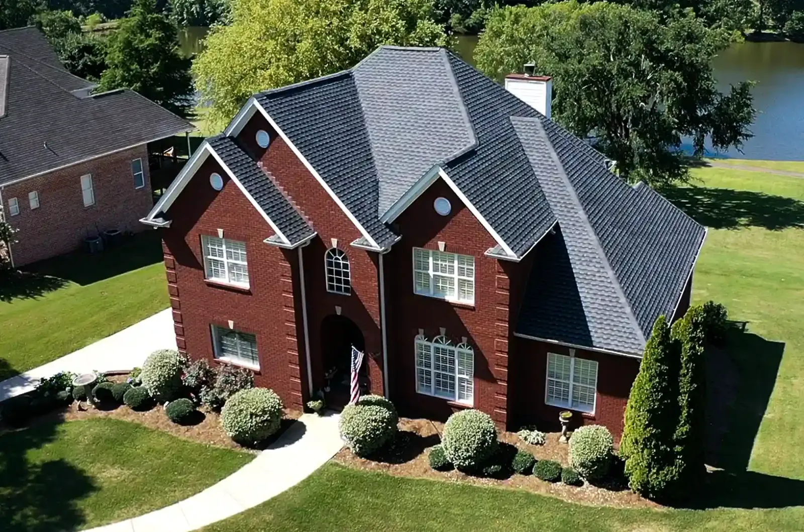 Alabama Roof RX