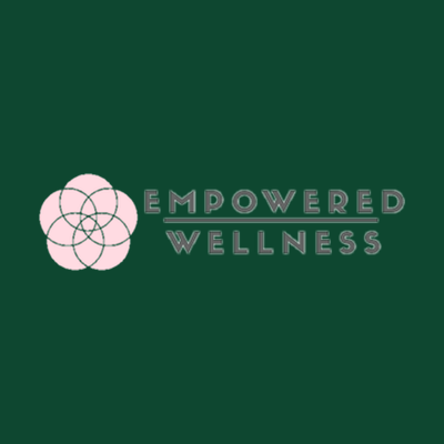 Empowered Wellness logo
