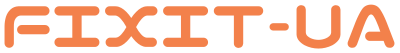 FIXIT-UA LLC logo