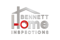 Bennett Home Inspections logo