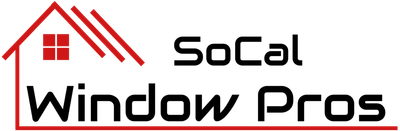 SoCal Window Pros logo