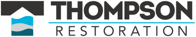 Thompson Restoration logo