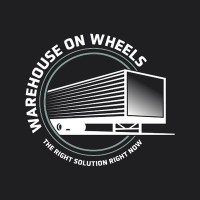 Warehouse on Wheels logo