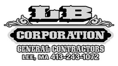 LB Corporation logo