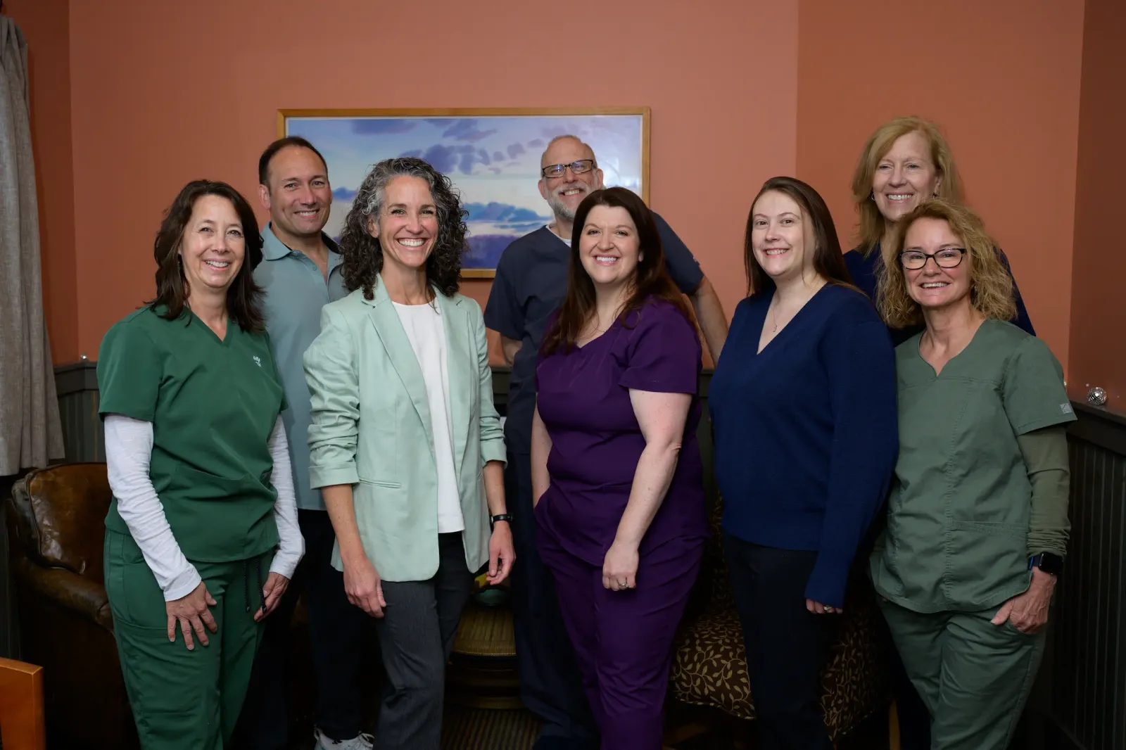 Inspired Dental Wellness