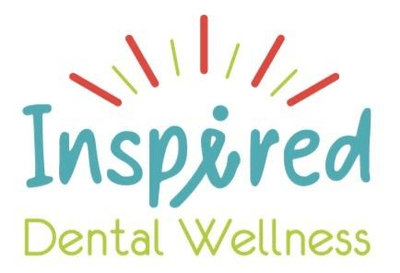 Inspired Dental Wellness logo