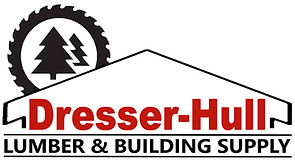 Dresser-Hull Lumber & Building Supply logo