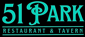 51 Park Restaurant logo