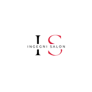 Ingegni Salon logo