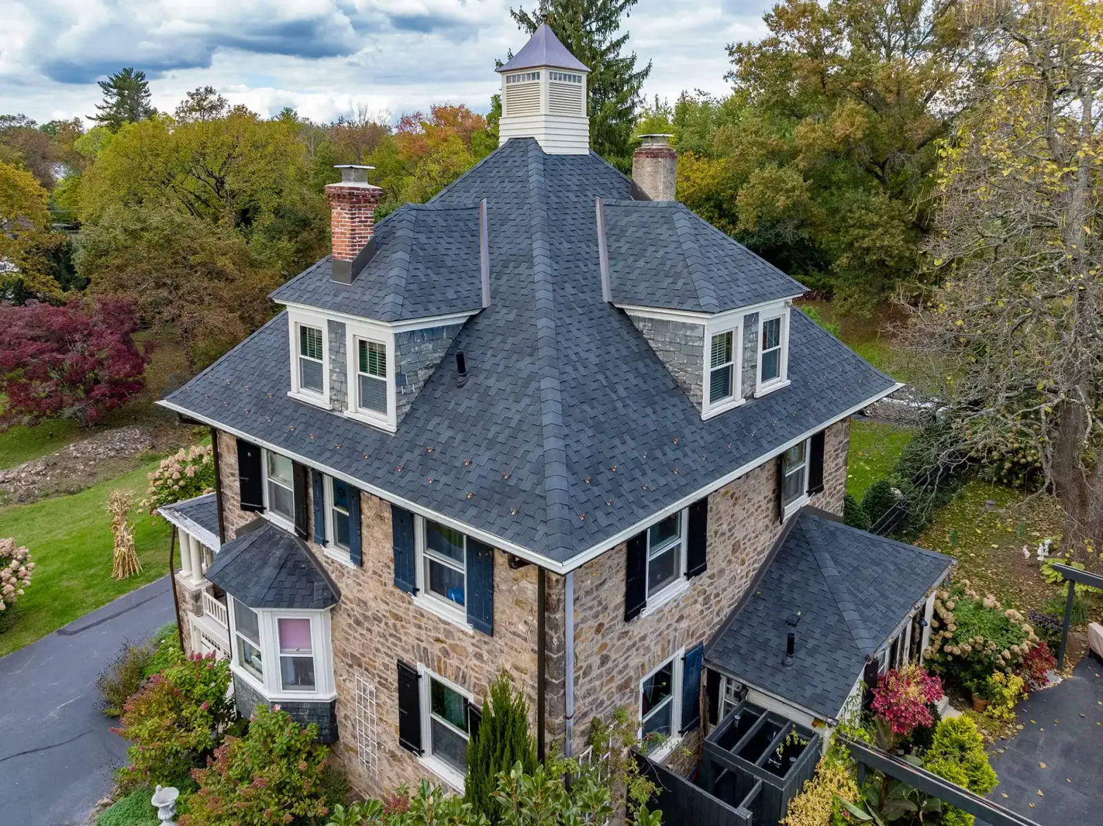 Middle Creek Roofing