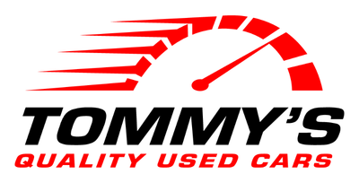 Tommy’s Quality Used Cars logo