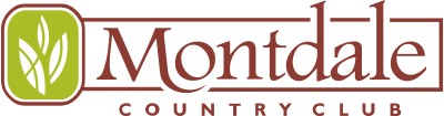 Montdale Country Club logo