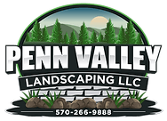 Penn Valley Landscaping LLC logo