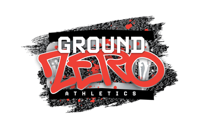 Ground Zero Athletics logo