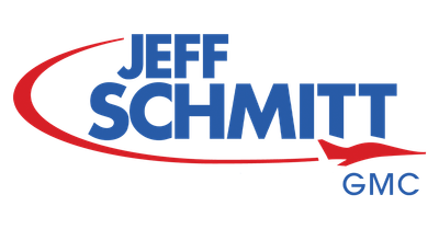 Jeff Schmitt GMC logo