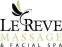 Le Reve Massage logo