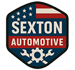 Sexton Automotive logo