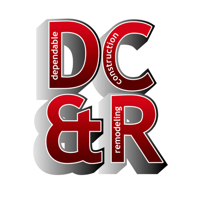 Dependable Construction & Remodeling logo