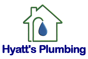 Hyatt's Plumbing logo