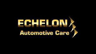 Echelon Automotive Care logo