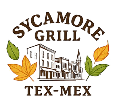 Sycamore Grill Tex-Mex logo