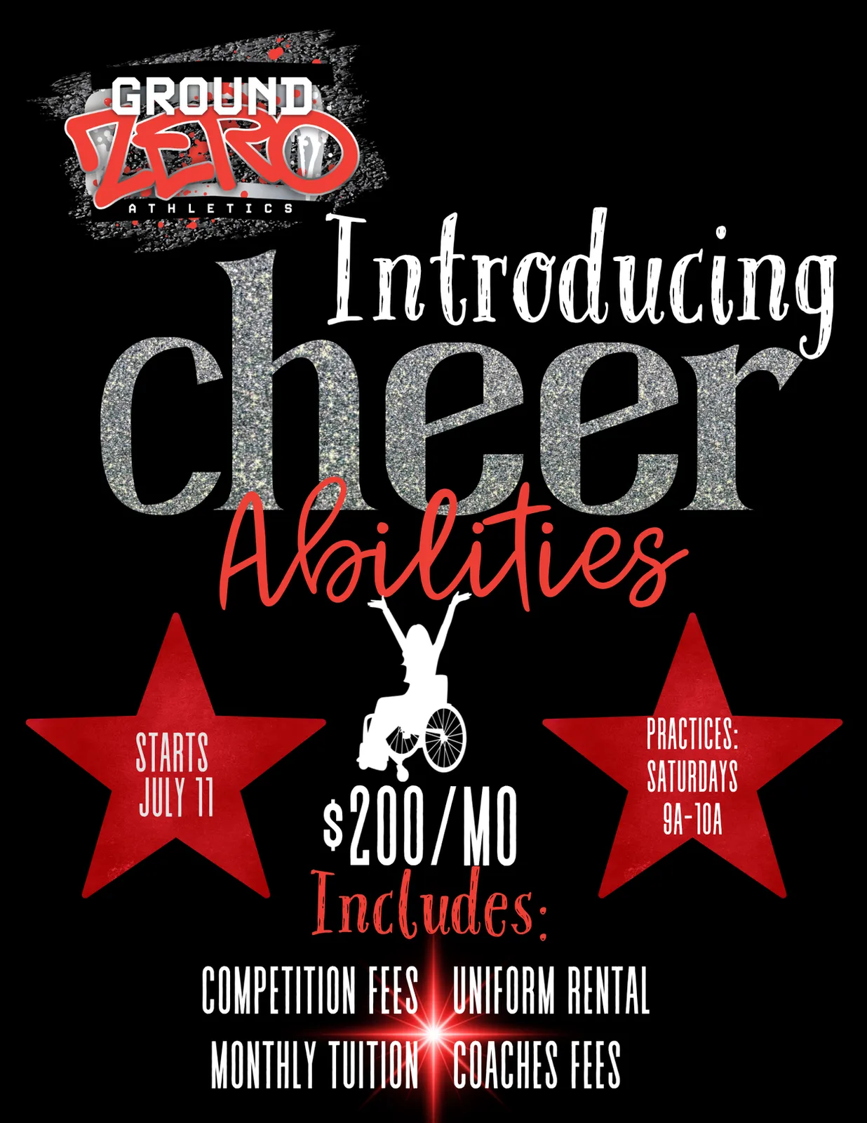 Ground Zero Athletics
