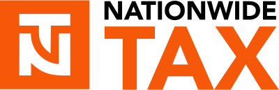 Nationwide Tax Services logo
