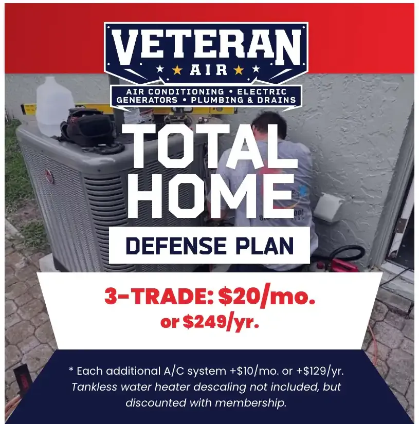 FL-Air Heating & Cooling