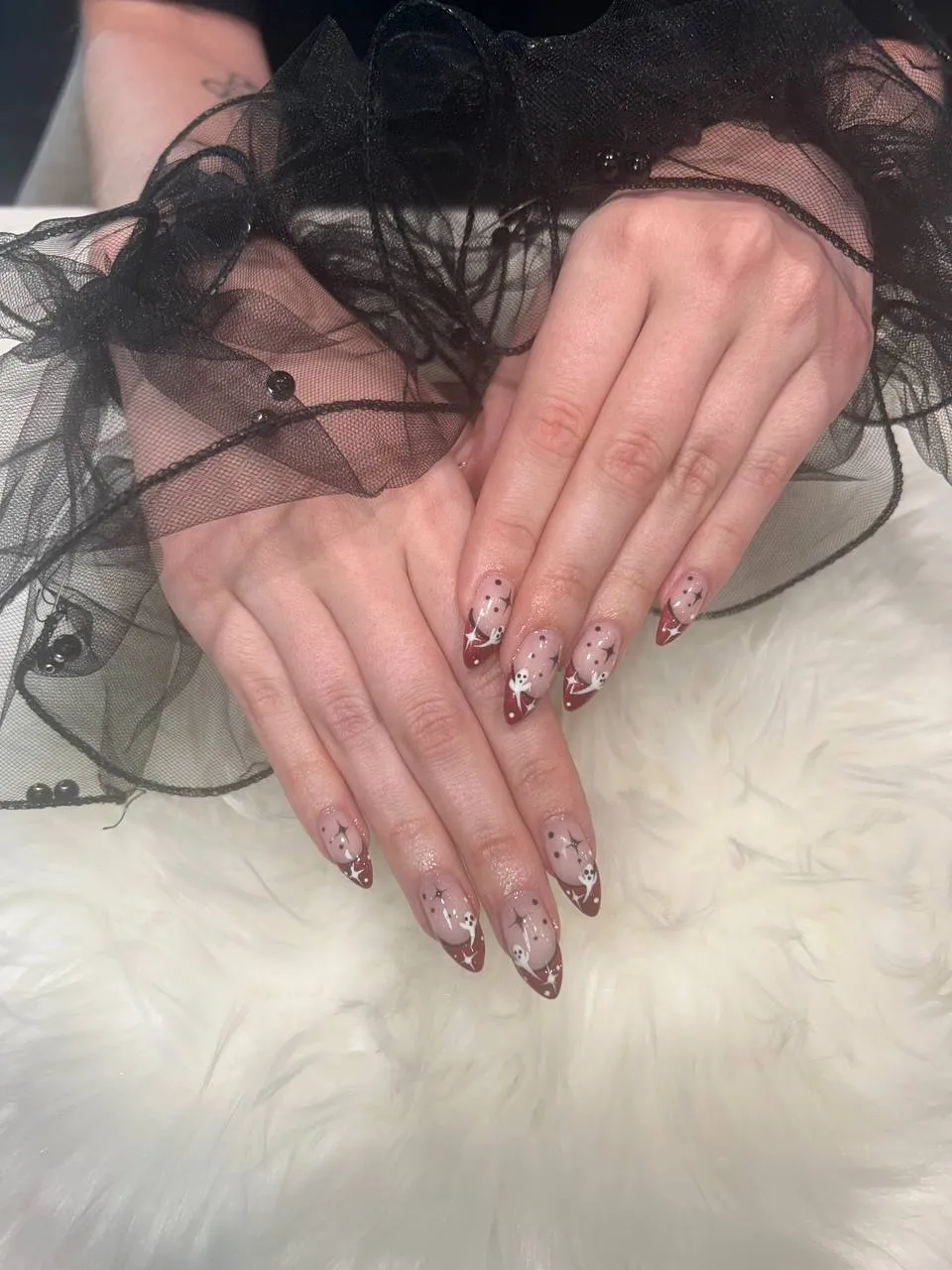 Lavender Spa & Nails