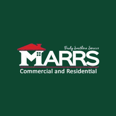 Marrs Contracting LLC logo