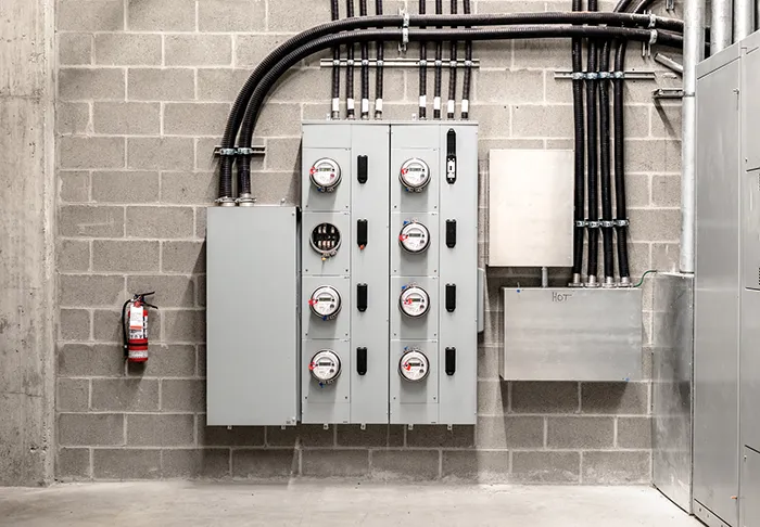 Rick's Electrical