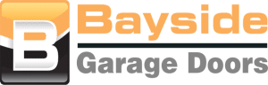 Bayside Garage Doors logo